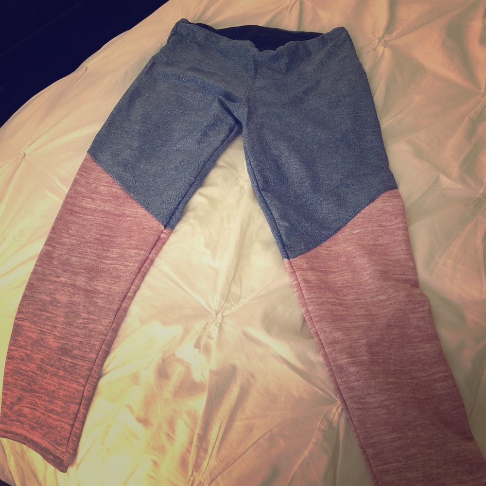 Flywheel Leggings